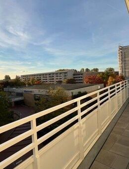 Erstbezug mit Traumblick. - Berlin