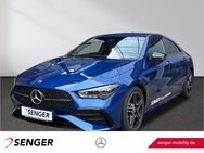 Mercedes CLA 200 AMG, , Jahr 2024 - Oldenburg