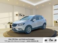 Opel Mokka, 1.4 X ON Turbo Automatik Rueckfahrkamera, Jahr 2018 - Brandenburg (Havel)