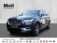 Volvo XC90, Inscription Recharge AWD T8 Twin Engine EU6d digitales Sitz, Jahr 2022 - Aachen