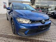 VW Polo, 1.0 TSI Life Life, Jahr 2024 - Frankfurt (Main)