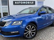 Skoda Octavia, 2.0 TDI Combi Soleil, Jahr 2019 - Königsfeld (Schwarzwald)