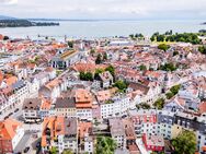 Bezugsfreie 4 Zimmer Wohnung in Konstanz - Konstanz