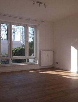 Renoviertes Appartement mit Blick ins Grüne. - Osnabrück