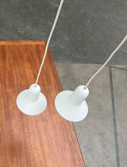 Mid Century Space Age Focus Confetti Pendant Lamps Bondrup Thorup - Hamburg Hamburg-Nord