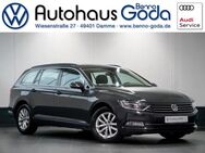 VW Passat Variant, 2.0 TDI Comfortline, Jahr 2019 - Damme