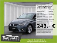 Seat Ibiza FR 1.0TSI*LED ACC R-Kam Navi digCockp SHZ - Ruhstorf (Rott)