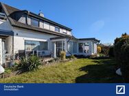 Geräumiges Zweifamilienhaus in ruhiger Ortsrandlage - Salzgitter