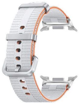 Samsung Wechselarmband Athleisure Band (Gr. S/M) für Samsung Galaxy Watch8 / Watch8 Classic