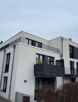 Hamburg - Rahlstedt - Hamburg