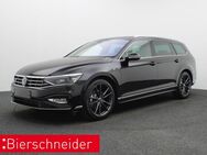 VW Passat Variant, 2.0 TSI R-line 19, Jahr 2024 - Mühlhausen (Regierungsbezirk Oberpfalz)