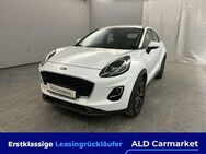 Ford Puma 1.0 EcoBoost COOL & CONNECT Geschlossen, 5-türig, 6-Gang - Norderstedt