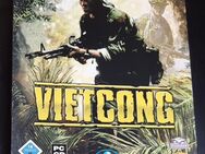 Vietcong (Software Pyramide) PC CD Rom, FSK 16 inkusive OVP - Verden (Aller)