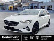 Opel Insignia, ST Automatik Abstandstempomat, Jahr 2021 - Münster