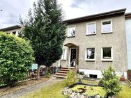 Attraktives Reihenmittelhaus in Dobbertin - Komfort und Charme vereint - Dobbertin