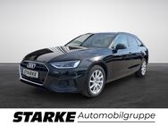 Audi A4, Avant 40 TDI, Jahr 2019 - Georgsmarienhütte