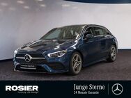 Mercedes CLA 250, SB AMG Sport, Jahr 2023 - Arnsberg