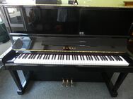 gebrauchtes KAWAI BS10 Klavier v. Klavierbaumeisterin aus Aachen - Aachen