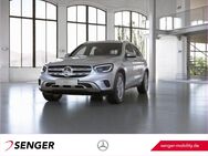 Mercedes GLC 220, d AMG MBUX, Jahr 2020 - Büdingen