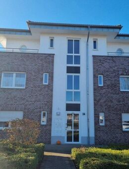 2-Zimmer Wohnung in Seniorenwohnanlage ab 55+ - Hilter (Teutoburger Wald)