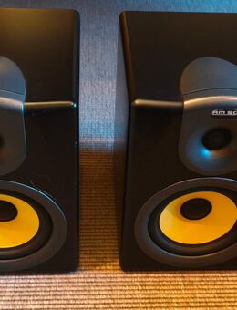 JB-Systems- Nahfeld Monitor Am 50 - Rinteln