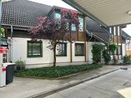 EXISTENSGRÜNDER Wohnen und Arbeiten nah beieinander - Tankstelle/Waschanlage inkl. hochwertig gebautes Wohnhaus in 39264 Lindau - Zerbst (Anhalt)