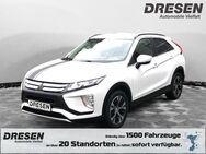 Mitsubishi Eclipse, 1.5 Cross Diamant Edition T-MIVEC Apple CarPlayKlimaautomatik, Jahr 2019 - Viersen