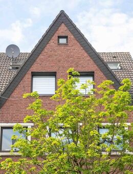 Großzügiges Wohnen über den Dächern vom Mönchengladbacher Stadtzentrum - Mönchengladbach