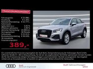 Audi Q2, Advanced 35 TFSI Optik-schw, Jahr 2024 - Ingolstadt