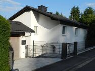 Einfamilienhaus im grünen Paradies - wie NEU - mit viel Platz für die ganze Familie (... und Hund) - Weilrod