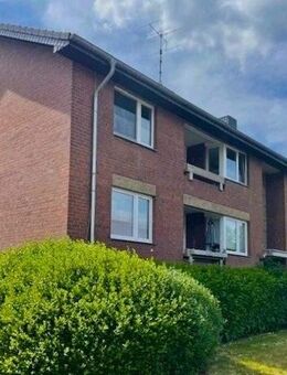 TOP GEPFLEGT - VOLL VERMIETET - Frechen