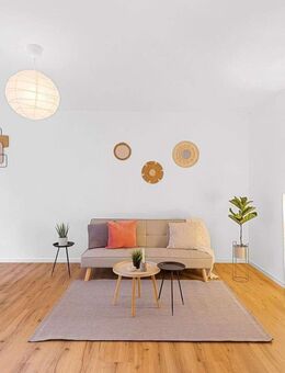 Bezugsfertig! Helle und moderne 4 Zimmer Wohnung in familienfreundlicher Lage in Regensburg - Regensburg