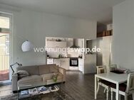 Wohnungsswap - Otto-Suhr-Allee - Berlin