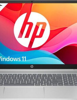 HP Pavilion 16-ag0254ng Notebook (40,6 cm/16 Zoll, AMD Ryzen 5 8540U, Radeon Graphics, 512 GB SSD)