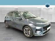 Hyundai BAYON, 1.0 T-GDi FL Prime, Jahr 2022 - Delitzsch