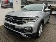 VW T-Cross, 1.0 TSI Style OPF nur 18 900 KM Style, Jahr 2021 - Frankfurt (Main)