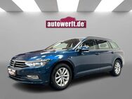 VW Passat Variant 2.0 TDI DSG BUSI MATRIX VIRTUAL AHK STDHZ CAM NAVI HUD - Ahrensburg