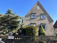 +++ RESERVIERT +++ Zuhause in der Anhaltsiedlung - Bitterfeld-Wolfen