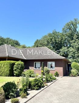 Einziehen-Aufatmen-Wohlfühlen! - Haselünne