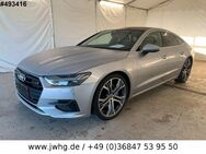 Audi A7 Sportback 50 quattro S-Line HD Matrix 21"Pano - Steinbach-Hallenberg