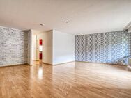 Gepflegte und lichtdurchflutete 2-Zimmer-Wohnung in Würzburg-Lindleinsmühle! - Würzburg