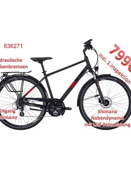 Neu❗ Pegasus Solero SL 28" Herrenrad RH55  statt UVP 949€ - Heinsberg