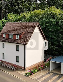 WOHNEN PLUS MIETEINNAHMEN - Baiersbronn