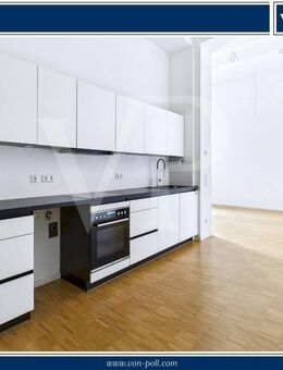 Charmante 2-Zimmer-Wohnung in Hochparterre - Wilhelmshaven