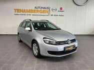 VW Golf VI Variant Comfortline Navi AHK PDC - Mettingen