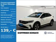 VW Taigo, STYLE CONNECT, Jahr 2023 - Neuss