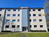 Bonn-Duisdorf. vermietete 4-Zimmer-Wohnung mit Balkon - provisionsfrei! - Bonn