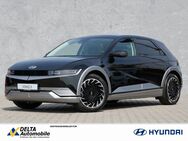 Hyundai IONIQ 5, 2.6 7kW UNIQ, Jahr 2022 - Wiesbaden Kastel