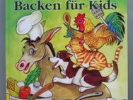 Märchen werden wahr. Kochen und Backen für Kids. - Münster