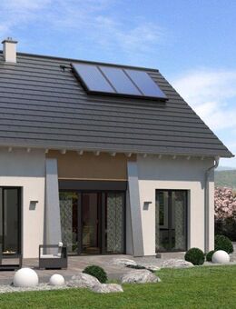 Träume in den eigenen vier Wänden - Ihr neues Zuhause - Stadtilm